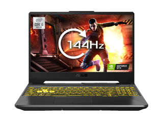 Asus tuf gaming f15