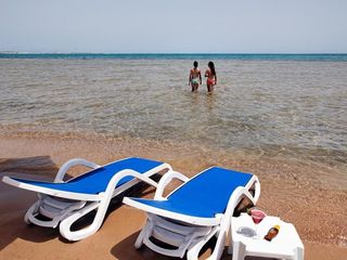 Movenpick Resort Soma Bay5*+ Аквапарк .Хургада.Насладись великолепным сервисом!!! foto 5