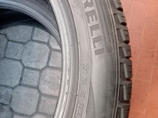 275 45 R21 Pirelli Continental All Season foto 7