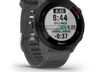 Garmin HRM Dual / Forerunner 55 (США)