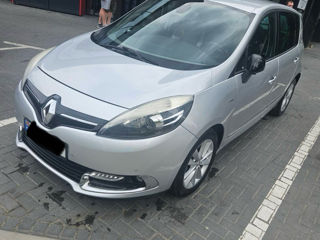 Renault Megane foto 5