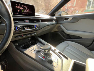 Audi A5 фото 8