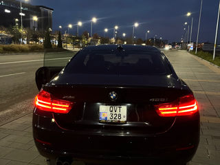 BMW 4 Series foto 6