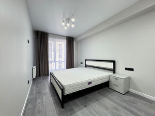 Apartament cu 2 camere, 63 m², Centru, Chișinău foto 6