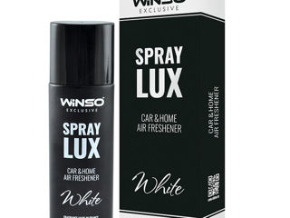 Winso Spray Lux Exclusive 55Ml White 533821
