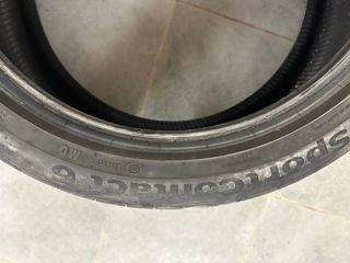 Contrinental 245/40R19 foto 2