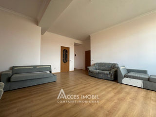 Apartament cu 2 camere, 112 m², Ciocana, Chișinău foto 2
