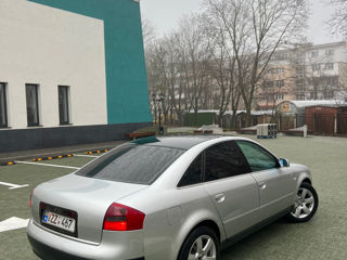 Audi A6 foto 6