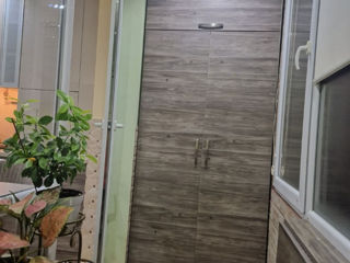 Apartament cu 1 cameră, 40 m², Râșcani, Chișinău foto 9