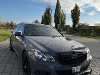 Mercedes E-Class foto 5