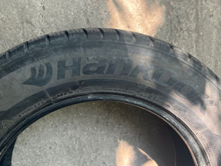 Продам 1 б.у шину 225/65 R17 Hankook Winter foto 7