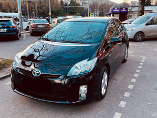 Toyota Prius foto 5