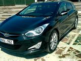 Hyundai i40 foto 1