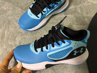 Vind ghete Under Armour original !  foto 0