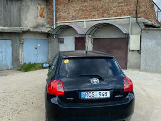 Toyota Auris foto 3