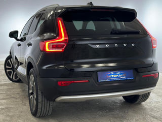 Volvo XC40 foto 5