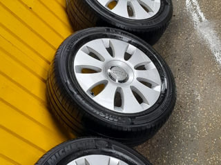 5/112 R16 Et 48 6.5J dia57.1 Audi a3,4,6 foto 5