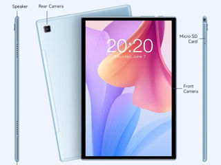 Teclast P20S tableta noua cu 4G foto 7