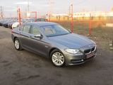 BMW 5 Series foto 4