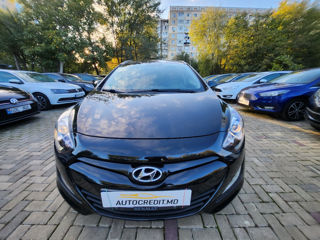 Hyundai i30 foto 18