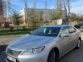 Lexus ES Series foto 5