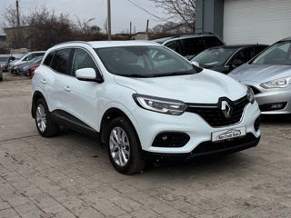 Renault Kadjar foto 3