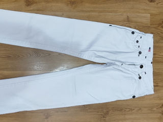 True Religion Jeans white2 foto 2