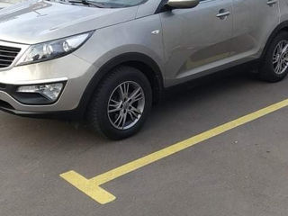 KIA Sportage foto 3