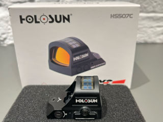 Holosun 507C x2 foto 3