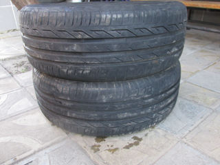 195 60 r15 bridgestone 2 buc 700 lei