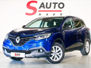 Renault Kadjar foto 1