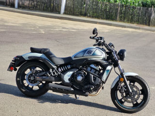 Kawasaki Vulcan S