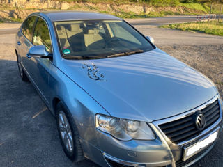 Volkswagen Passat foto 6