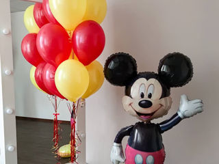 Baloane cu heliu pentru orice eveniment Livrare 24/7 #baloanecuheliu #baloanecifre foto 1