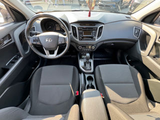 Hyundai Creta foto 9