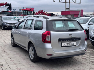 Dacia Logan Mcv foto 6