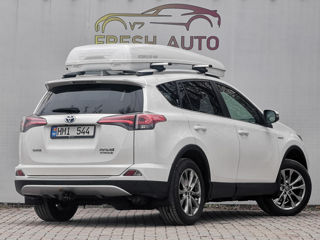 Toyota Rav 4 foto 4