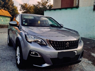 Peugeot 3008 foto 4