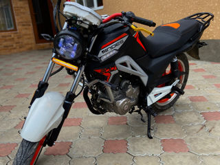 Viper Andes 200cc