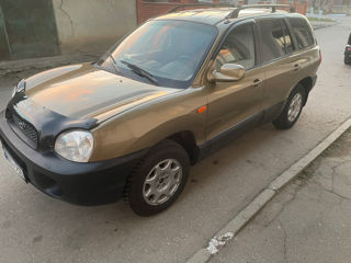 Hyundai Santa FE foto 6