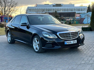 Mercedes E-Class foto 3