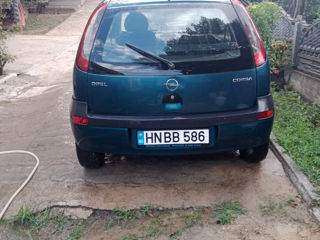 Opel Corsa foto 2