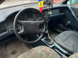 Audi 80