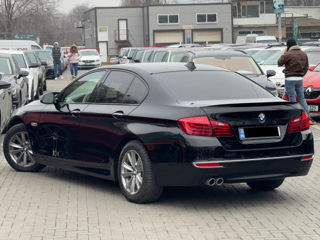 BMW 5 Series foto 4