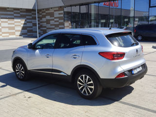 Renault Kadjar foto 2