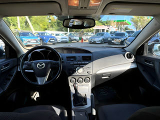 Mazda 3 foto 7