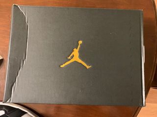 Jordan (Джорданы) Nike foto 7