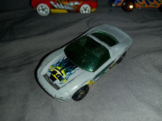 Vind Hot Wheels 40 Somethin