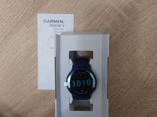 Garmin Vivoactive 5 Navy foto 4