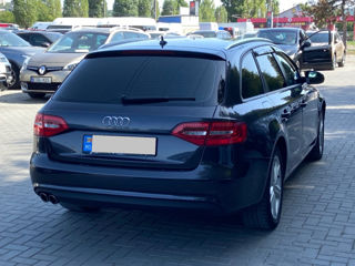 Audi A4 foto 4